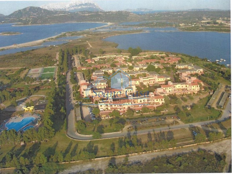 Trilocale in Vendita a Olbia, 170'000&euro;, 41 m², arredato