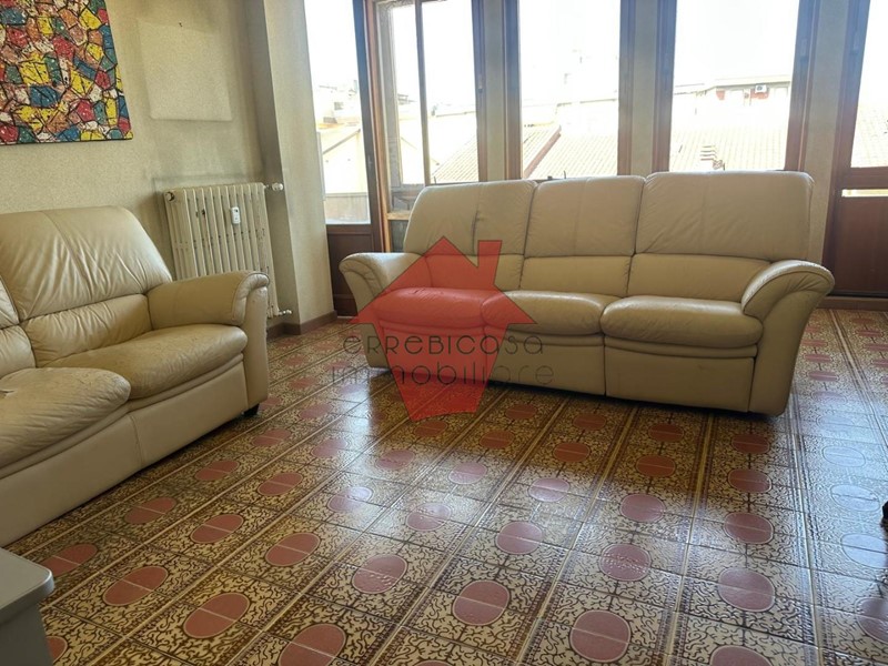 Appartamento in Vendita a Empoli, 200'000&euro;, 105 m²