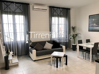 Bilocale in Affitto a Pisa, zona Calambrone, 1'000&euro;, 65 m², arredato