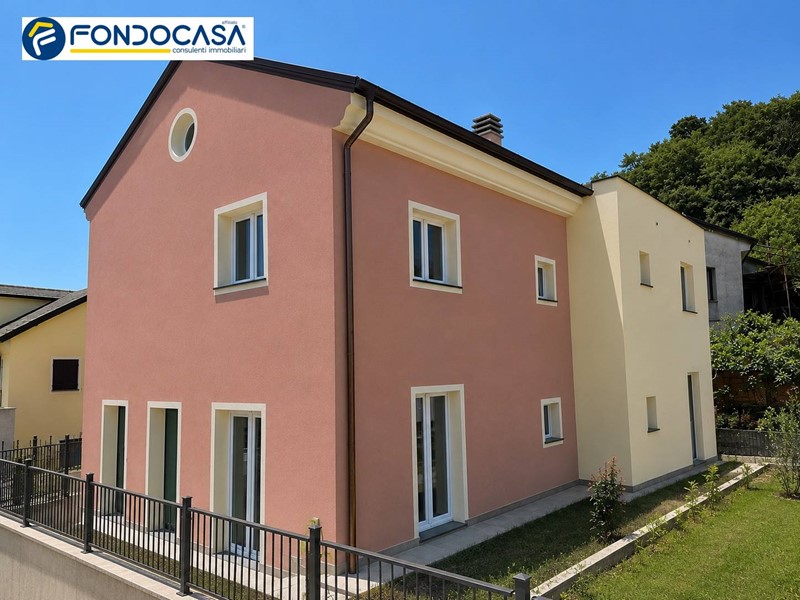Bilocale in Vendita a Albisola Superiore, 170'000&euro;, 50 m²