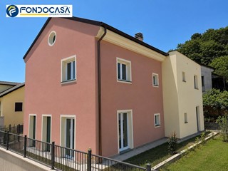 Bilocale in Vendita a Albisola Superiore, 170'000&euro;, 50 m²