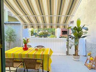Trilocale in Affitto a Moneglia, 800&euro;, 56 m²