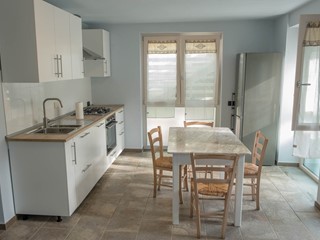 Trilocale in Affitto a Pisa, 550&euro;, 60 m²
