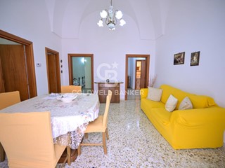 Quadrilocale in Vendita a Ostuni, 120'000&euro;, 80 m²