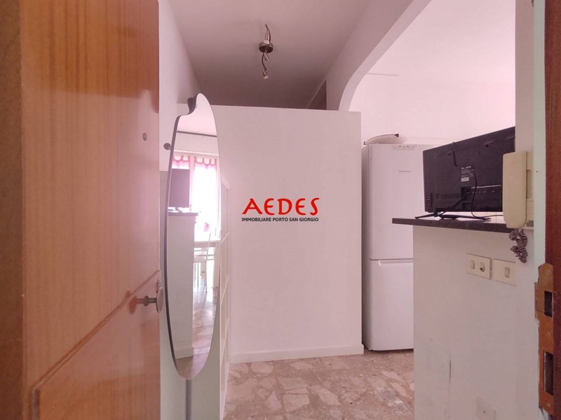 Bilocale in Affitto a Porto San Giorgio, 1'700&euro;, 51 m²