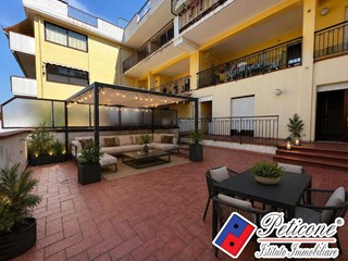 Quadrilocale in Vendita a Fondi, 197'000&euro;, 119 m²