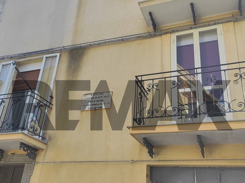 Appartamento in Vendita a Mineo, 39'000&euro;, 120 m²