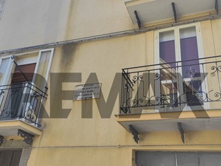 Appartamento in Vendita a Mineo, 39'000&euro;, 120 m²