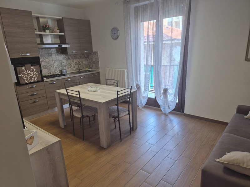 Bilocale in Vendita a San Benedetto del Tronto, 200'000&euro;, 50 m²