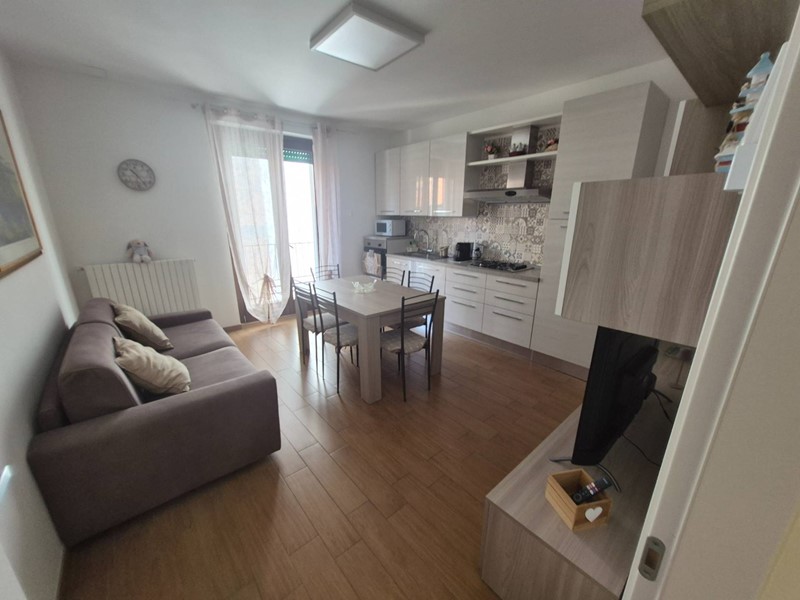 Trilocale in Vendita a San Benedetto del Tronto, 240'000&euro;, 60 m²