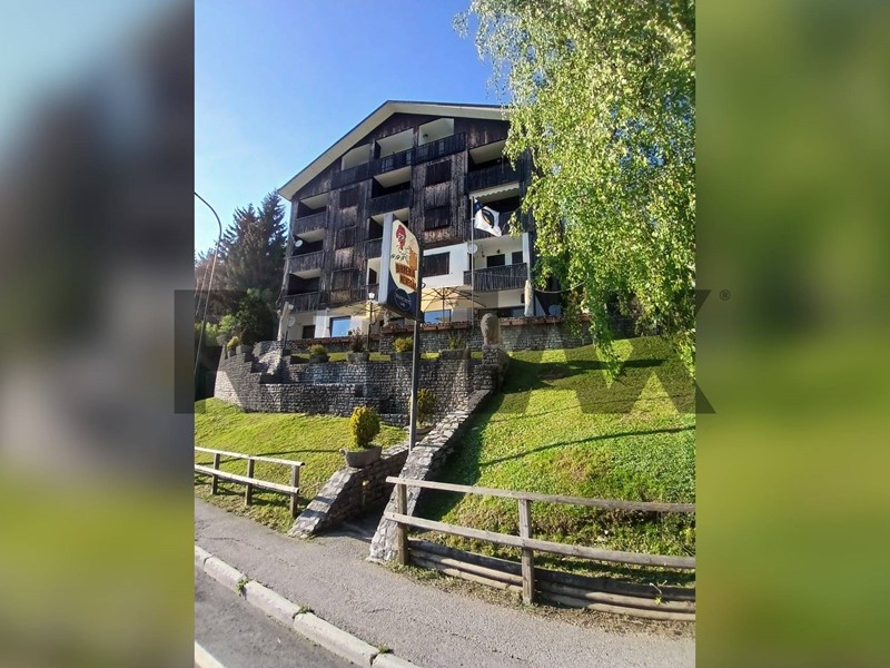 Bilocale in Vendita a Belluno, 55'000&euro;, 50 m²