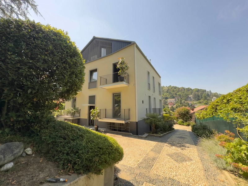 Trilocale in Affitto a Torino, 900&euro;, 82 m²