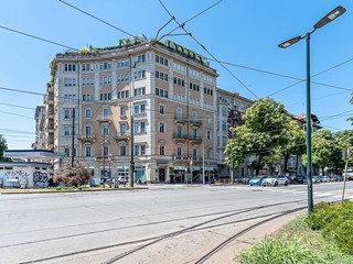 Appartamento in Vendita a Torino, 690'000&euro;, 197 m²
