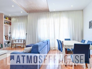 Quadrilocale in Vendita a Bergamo, 190'000&euro;, 130 m²