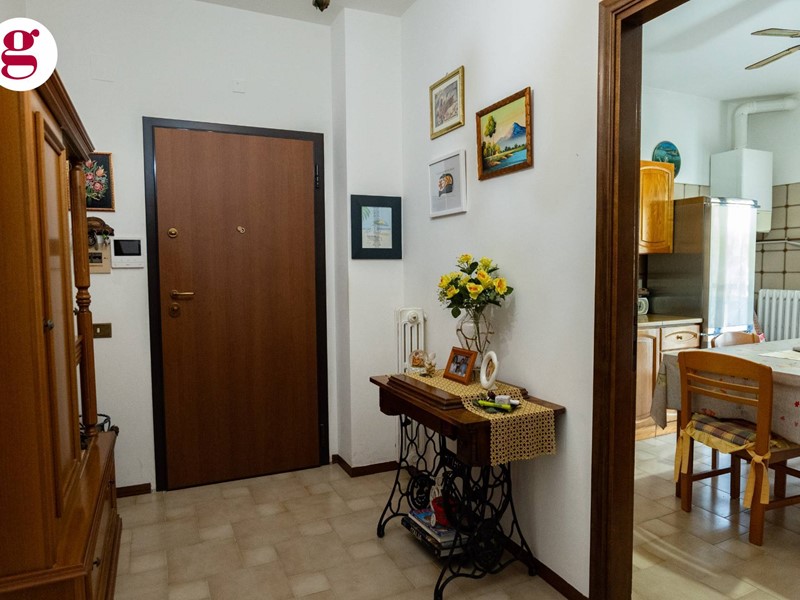 Quadrilocale in Vendita a Vasto, 89'000&euro;, 111 m²