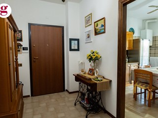 Quadrilocale in Vendita a Vasto, 89'000&euro;, 111 m²