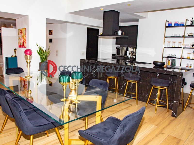 Quadrilocale in Vendita a Como, 1'470'000&euro;, 280 m²