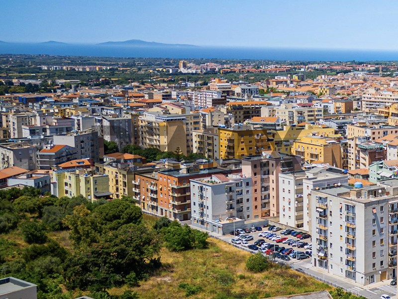 Appartamento in Vendita a Sassari, 174'900&euro;, 142 m²