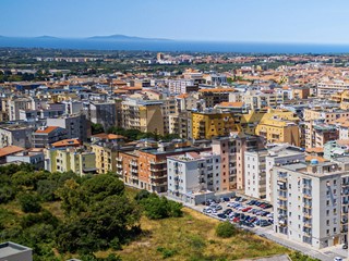 Appartamento in Vendita a Sassari, 189'900&euro;, 142 m²
