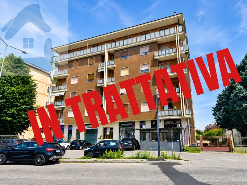 Bilocale in Vendita a Nichelino, 69'000&euro;, 61 m²