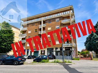 Bilocale in Vendita a Nichelino, 69'000&euro;, 61 m²