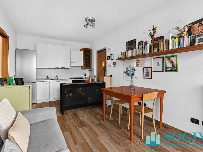 Bilocale in Vendita a Desio, 149'000&euro;, 60 m²