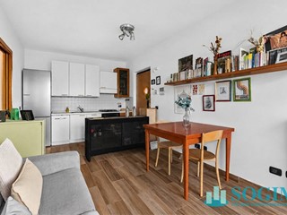 Bilocale in Vendita a Desio, 149'000&euro;, 60 m²