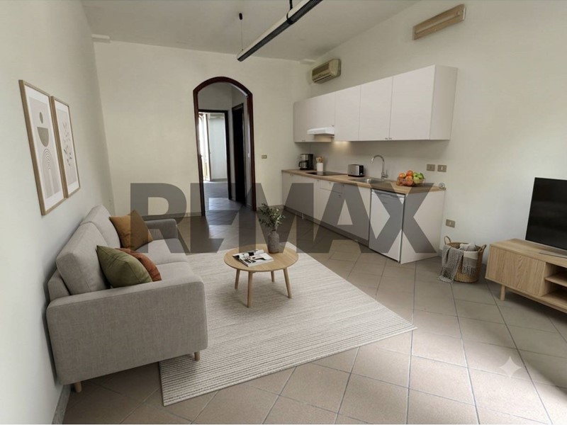 Bilocale in Vendita a Santi Cosma e Damiano, 45'000&euro;, 50 m²