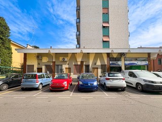 Bilocale in Vendita a Brugherio, 103'000&euro;, 55 m²