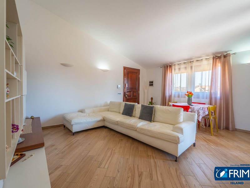 Trilocale in Vendita a Olbia, 259'000&euro;, 108 m²