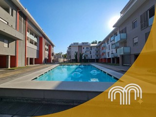 Trilocale in Vendita a San Mauro Torinese, 259'000&euro;, 75 m²