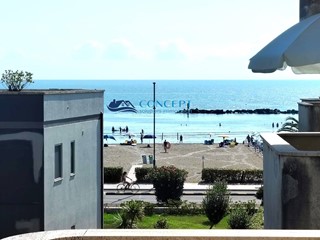Quadrilocale in Vendita a Martinsicuro, 200'000&euro;, 120 m²