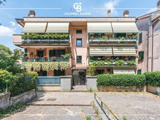 Quadrilocale in Vendita a Grottaferrata, 349'000&euro;, 106 m²