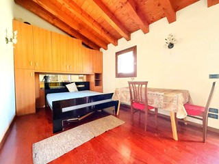 Monolocale in Vendita a Ponzano Veneto, 115'000&euro;, 45 m²