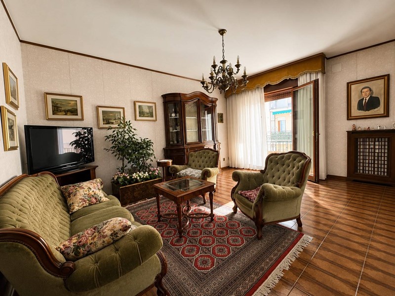 Appartamento in Vendita a Treviso, 210'000&euro;, 125 m²