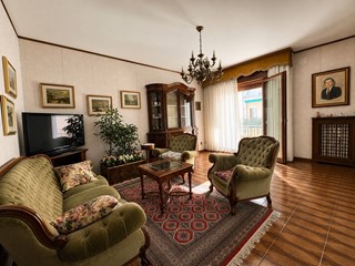 Appartamento in Vendita a Treviso, 210'000&euro;, 125 m²