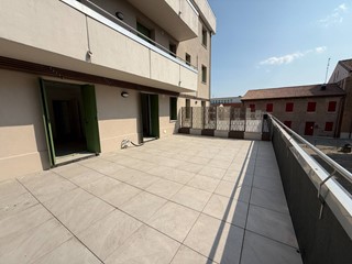 Trilocale in Vendita a Poggio Rusco, 90'000&euro;, 55 m²