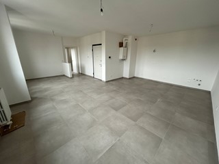 Quadrilocale in Vendita a Poggio Rusco, 99'000&euro;, 75 m²
