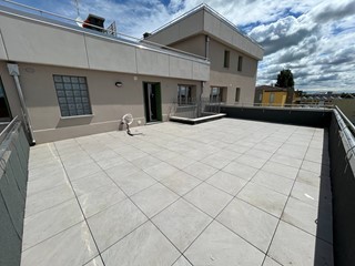 Quadrilocale in Vendita a Poggio Rusco, 155'000&euro;, 107 m²