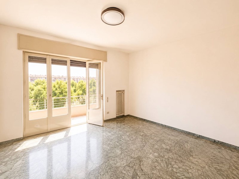 Appartamento in Vendita a Vicenza, 125'000&euro;, 109 m²
