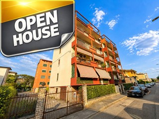 Appartamento in Vendita a Vicenza, 125'000&euro;, 109 m²