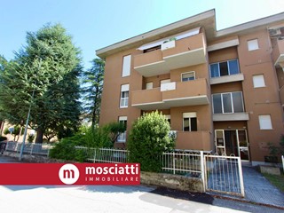 Appartamento in Vendita a Matelica, 110'000&euro;, 105 m²