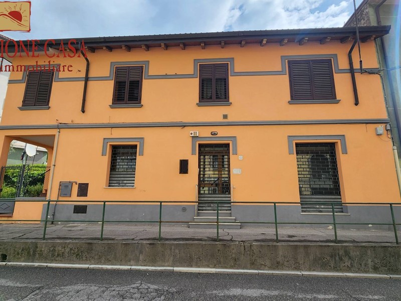 Trilocale in Vendita a Monfalcone, 83'000&euro;, 74 m²