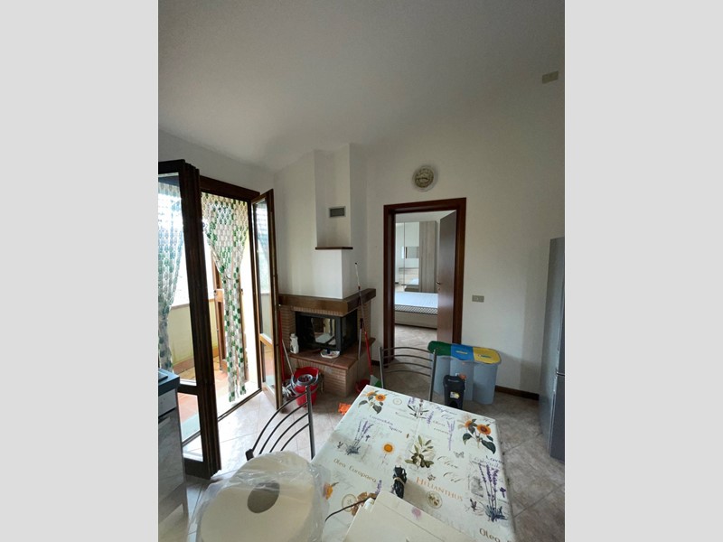 Trilocale in Vendita a Montemignaio, 90'000&euro;, 46 m²