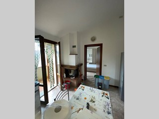 Trilocale in Vendita a Montemignaio, 90'000&euro;, 46 m²