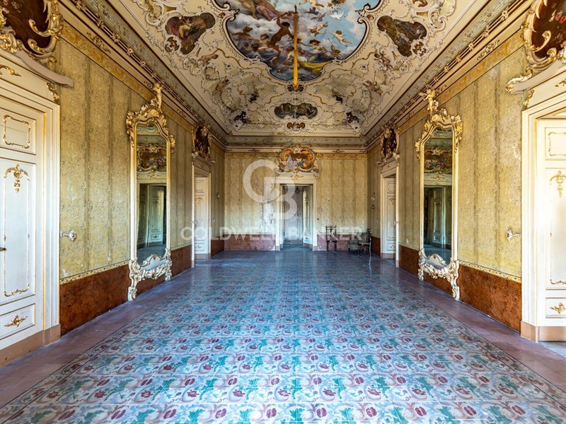 Appartamento in Vendita a Palazzolo Acreide, 320'000&euro;, 900 m²