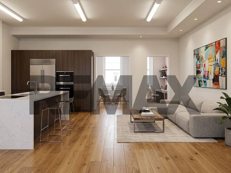 Appartamento in Vendita a Capriate San Gervasio, 155'000&euro;, 201 m²