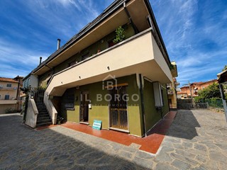 Quadrilocale in Vendita a Uzzano, 138'000&euro;, 107 m²