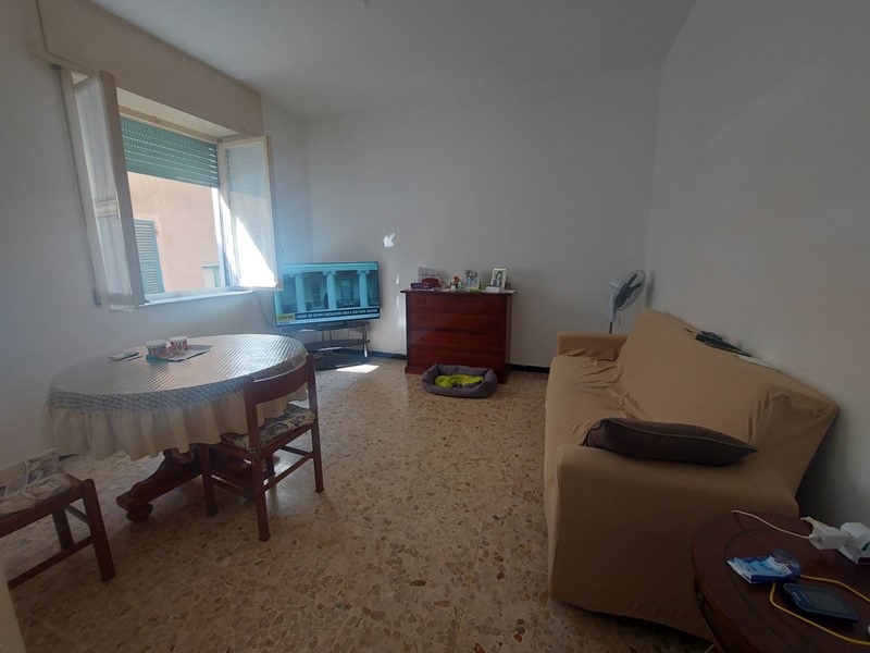 Quadrilocale in Vendita a Pietra Ligure, 295'000&euro;, 95 m²