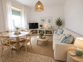 Quadrilocale in Vendita a Pietra Ligure, 280'000&euro;, 95 m²